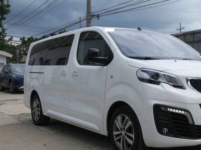 2022 Peugeot Traveller 2.0 HDI ALL LG A/T