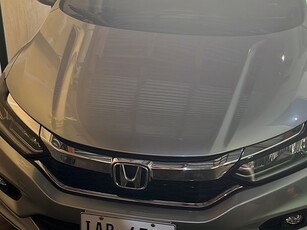 2018 Honda City 1.5 VX+ Navi CVT