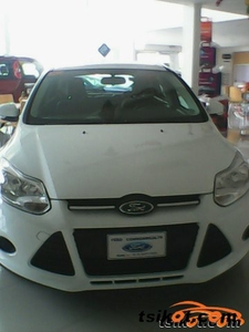 ford c-max 2015