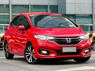 2019 Honda Jazz 1.5 VX Hatchback Automatic Gas 197k All In DP Call 0956-7998581