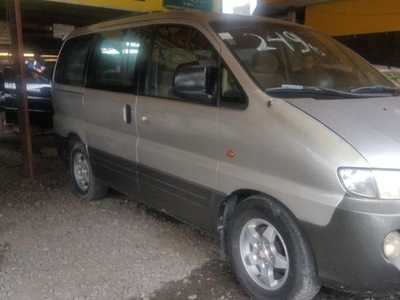 Good as new Hyundai Starex 2011 for sale