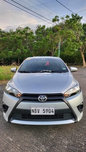 2017 Toyota Yaris 1.3 E AT in Las Piñas, Metro Manila