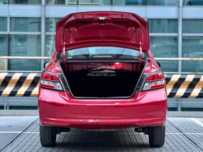 2019 Mitsubishi Mirage G4 GLX 1.2 MT in Makati, Metro Manila