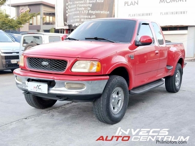 Used Ford F-150