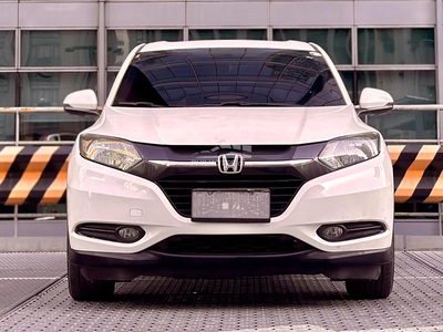 2015 Honda HR-V E 1.8 Gas Automatic ✅️131K ALL-IN DP