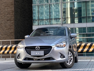 2016 Mazda 2 sedan Automatic Gas - ☎️ 09674379747