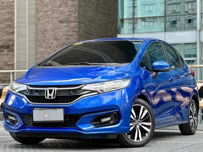 2018 Honda Jazz 1.5 VX Automatic Gas Top of the line!! 25K Mileage only