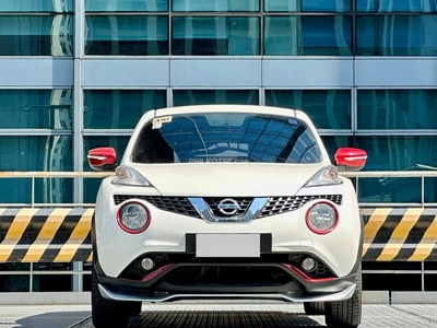 2018 Nissan Juke a/t N-Style‼️