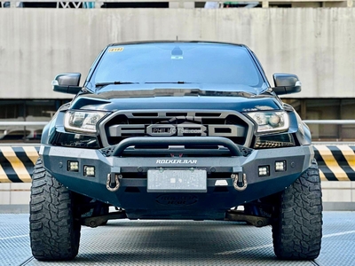 2019 Ford Raptor 2.0 Bi Turbo 4x4 Automatic Diesel 376K ALL-IN PROMO DP‼️