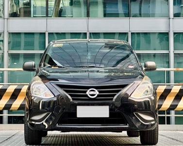 2019 Nissan Almera 1.5 Manual Gas 54K ALL-IN PROMO‼️