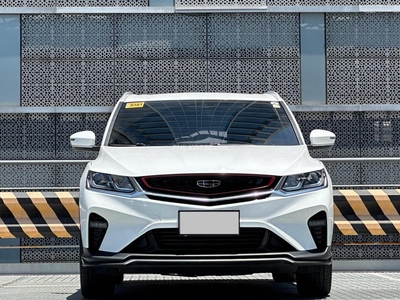 2020 Geely Coolray 1.5 Premium Automatic Gas ✅️226K ALL-IN DP