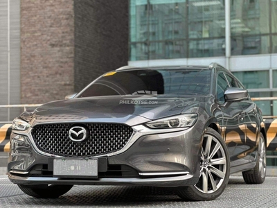 ‼️2020 Mazda 6 Wagon 2.5 Automatic Gas ‼️