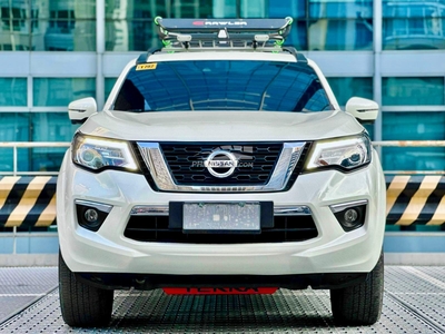 2020 Nissan Terra VL 4x2 Automatic Diesel 28k mileage only!193K ALL-IN PROMO DP‼️