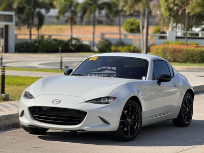 HOT!!! 2019 Mazda MX5 RF ND2 for sale at affordable price