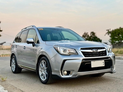 HOT!!! 2019 Subaru Forester XT LOADED for sale at affordable price