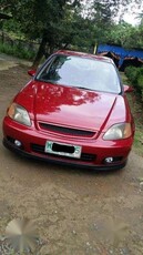 2000 Honda Civic VTI S.I.R BODY FOR SALE