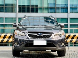 2013 Subaru XV 2.0i AWD Automatic Gas With sunroof 32K mileage only‼️