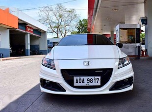 2014 Model Honda CRZ For Sale