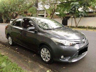 2014 Toyota Vios 1.5 G Automatic AT for sale