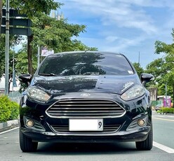 2015 Ford Fiesta in Makati, Metro Manila