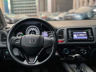 2015 Honda HR-V in Makati, Metro Manila