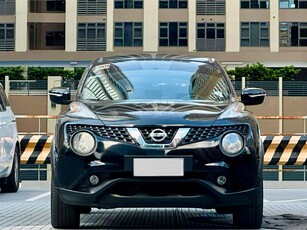 2016 Nissan Juke 1.6 CVT Gas‼️