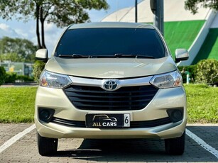 2016 Toyota Avanza 1.3 E MT in Makati, Metro Manila