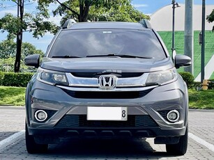 2017 Honda BR-V in Makati, Metro Manila