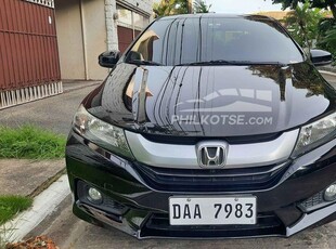 2017 Honda City 1.5 E MT in Las Piñas, Metro Manila