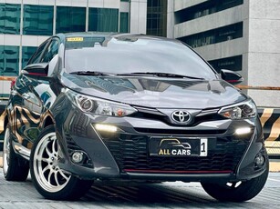 2018 Toyota Yaris in Makati, Metro Manila