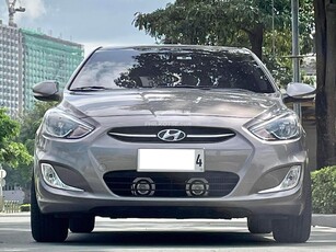 2019 Hyundai Accent in Makati, Metro Manila