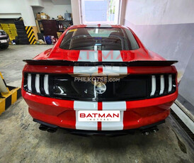 2020 Ford Mustang in Pasig, Metro Manila