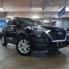 2020 Hyundai Tucson GL 2.0L 4X2 AT
