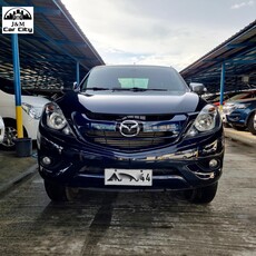 2020 Mazda BT-50 2.2L 4x2 6AT in Pasay, Metro Manila
