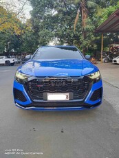 2021 Audi Rs 7 in Pasig, Metro Manila