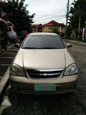 Chevrolet Optra 2005 for sale