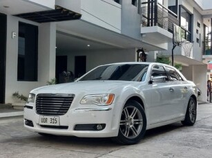 Chrysler 300C 2013 - Katipunan