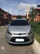 Ford Fiesta 2011 AT for sale
