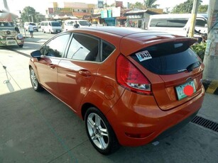 Ford Fiesta S 2012 for sale