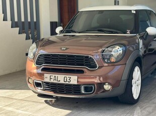 HOT!!! 2013 Mini Cooper S Country for sale at afffordable price