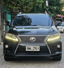 HOT!!! 2015 Lexus RX350 for sale at affordable price