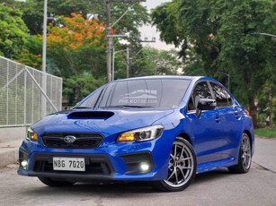 HOT!!! 2019 Subaru WRX Eyesight LOADED for sale at affordable price