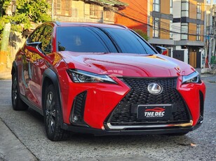 HOT!!! 2020 Lexus UX200 F Sport for sale at affordable price