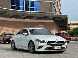 HOT!!! 2020 Mercedes Benz CLA 180 for sale at affordable price