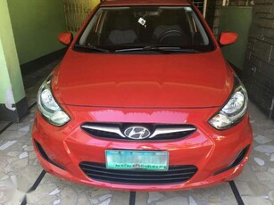 Hyundai Accent 2011 AT for sale