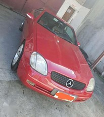 Mercedes-Benz 230 1997 For Sale
