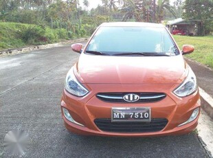 Repriced 2015 Hyundai Accent for sale
