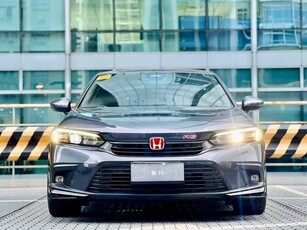 Sell White 2022 Honda Civic in Makati