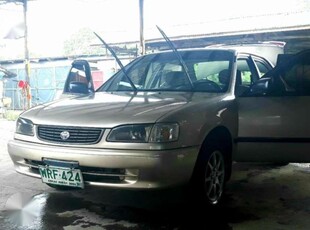 Toyota Corolla 2000 lovelife FOR SALE