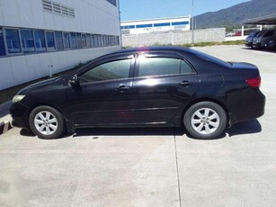 Toyota Corolla Altis 2009 for sale